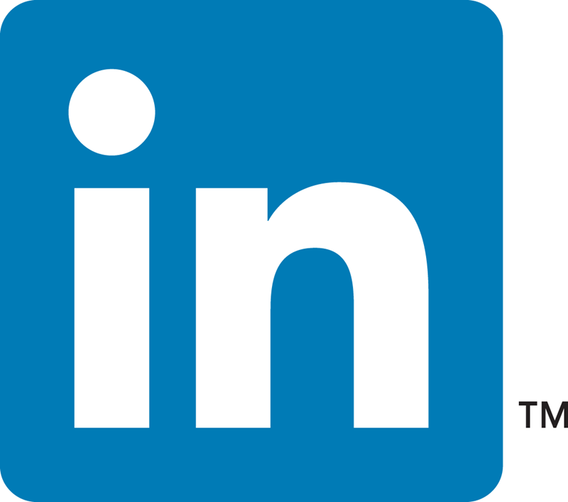 Contact me on Linkedin!